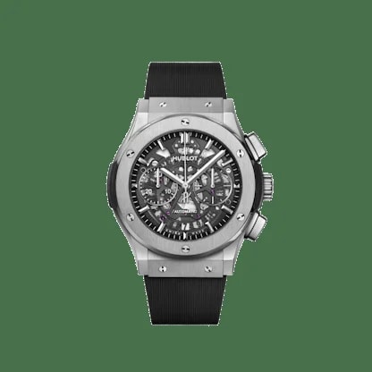 Hublot Classic Fusion Racing Grey Titanium 3