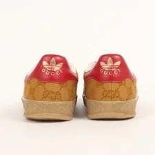 Gucci Size: US9.5 (27.5cm) Adidas Gazelle HQ8850 Low BEEG-0 3