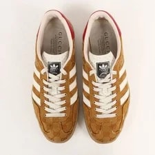 Gucci Size: US9.5 (27.5cm) Adidas Gazelle HQ8850 Low BEEG-0 4