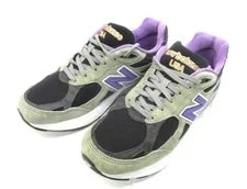 New Balance 990V3 M990TC3 Size 26.0cm S 2