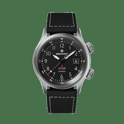 Bremont Altitude MB Meteor 3