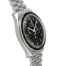 Omega Speedmaster Moonwatch Professional Co-Axial Master Chronometer #W1522 3