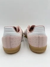 Adidas Samba OG Size 8.5 Sandy White Gold |IH3977 4