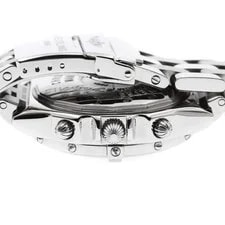 Breitling Chronomat Longitude A20348 Gray Dial Automatic Watch_906801 3