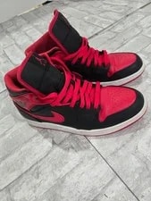 Air Jordan 1 AJ1 Sz 9 Mid DQ8426-060 2