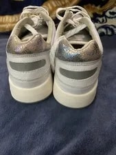 Size 11.5 - Saucony 6000 Mother of Pearl 2021 2