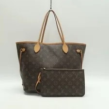 Louis Vuitton — Louis Vuitton Neverfull T10339680 — Handbag — deal