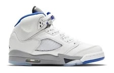 Jordan 5 Retro 2021 GS 440888-140 3