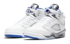 Jordan 5 Retro 2021 GS 440888-140 4