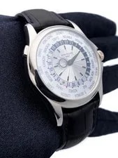 Patek Philippe Complications World Time 5130G Box Papers 3