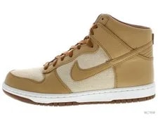 Nike — 【US10.5】 Nike Dunk PRM HI SP 624512-101 【】 in the Box 2100000387779 — Sneaker — resale