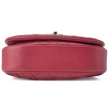 Chanel Matelasse Full Flap Chain X 789971 4