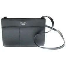 Prada — Prada Size - Mini Hardware Condi — Handbag — resale