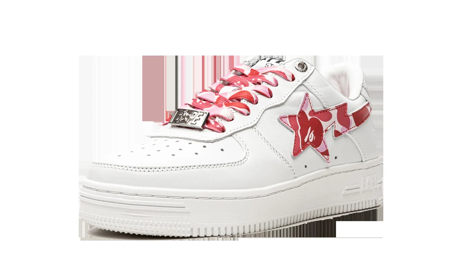 Bape Sta " Camo / " 0ZXSHM191045GPKX 4