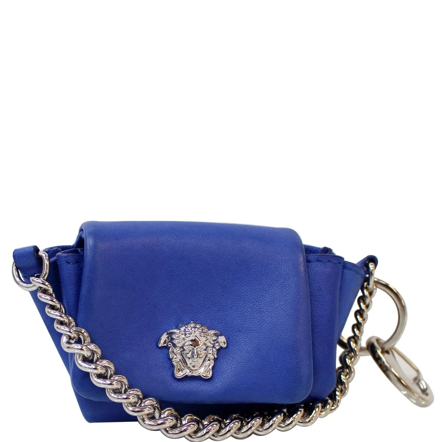 Versace — Versace Micro Sultan Keychain — Accessory — resale