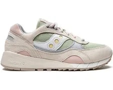 Saucony — Saucony 6000 Sz 10 Running Shoes S70672-1 Tried ON — Sneaker — resale