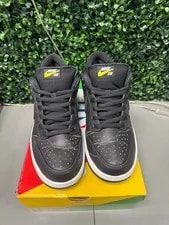 Nike SB Dunk Low "Civilist" Size 13 Preowned 2