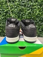 Nike SB Dunk Low "Civilist" Size 13 Preowned 4