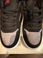 9.5US Nike Sb Paul Rodriguez Low 2