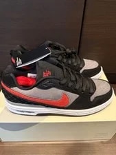 9.5US Nike Sb Paul Rodriguez Low 3