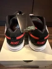 9.5US Nike Sb Paul Rodriguez Low 4