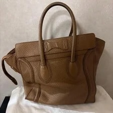 Celine Luggage Limited Edition Vhtf Popular Produc 3