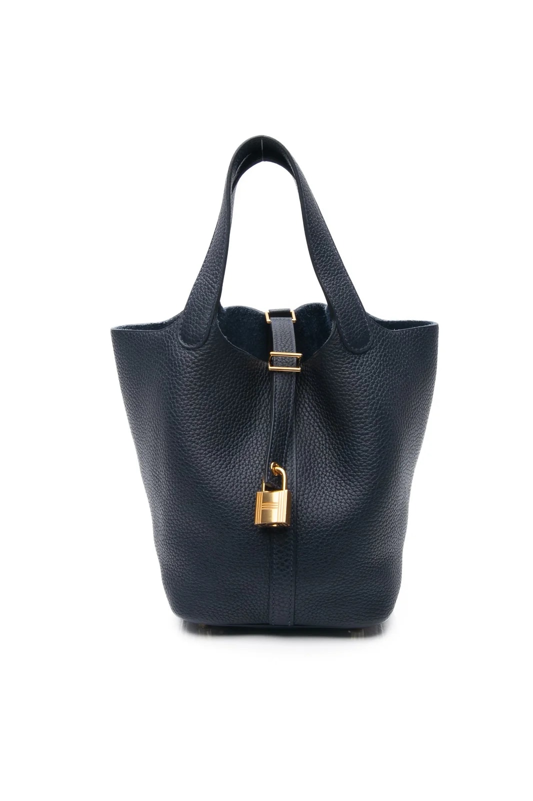 Hermes Nuit Picotin 18 2
