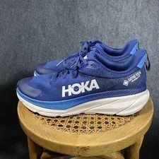 HOKA — Hoka Challenger ATR 7 GTX Shoes 12 D Gore Tex Run Excellent — Sneaker — resale