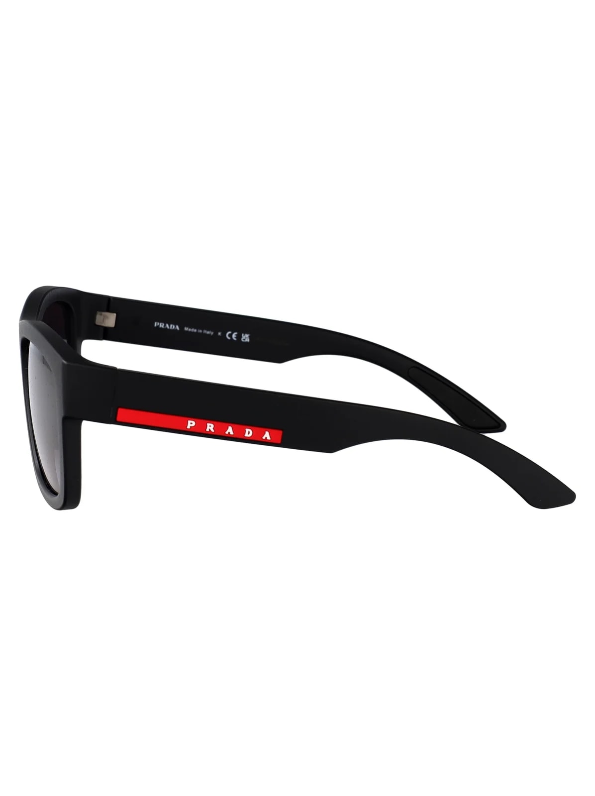 Prada 0ps Square-Frame Sunglasses — 3