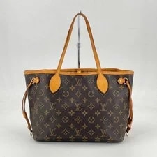 Louis Vuitton — Louis Vuitton Neverfull 429312 — Handbag — resale