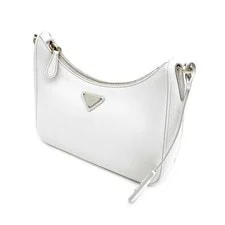 Prada Chain Hobo Crossbody 10082403210 114884505 2