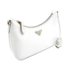 Prada Chain Hobo Crossbody 10082403210 114884505 3