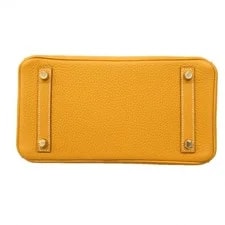 Auth [6eb0486-g] Hermes Birkin 25 Sable Metal Fitt... 3