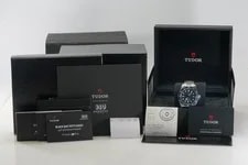 Tudor Black Bay Fifty-Eight 79030N F. C. Inter Blue Dial Limited Edition 2024... 2