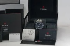 Tudor Black Bay Fifty-Eight 79030N F. C. Inter Blue Dial Limited Edition 2024... 4