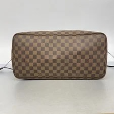 Auth [6ea0097] Louis Vuitton Neverfull N51106 Ebene [Pre-... 3