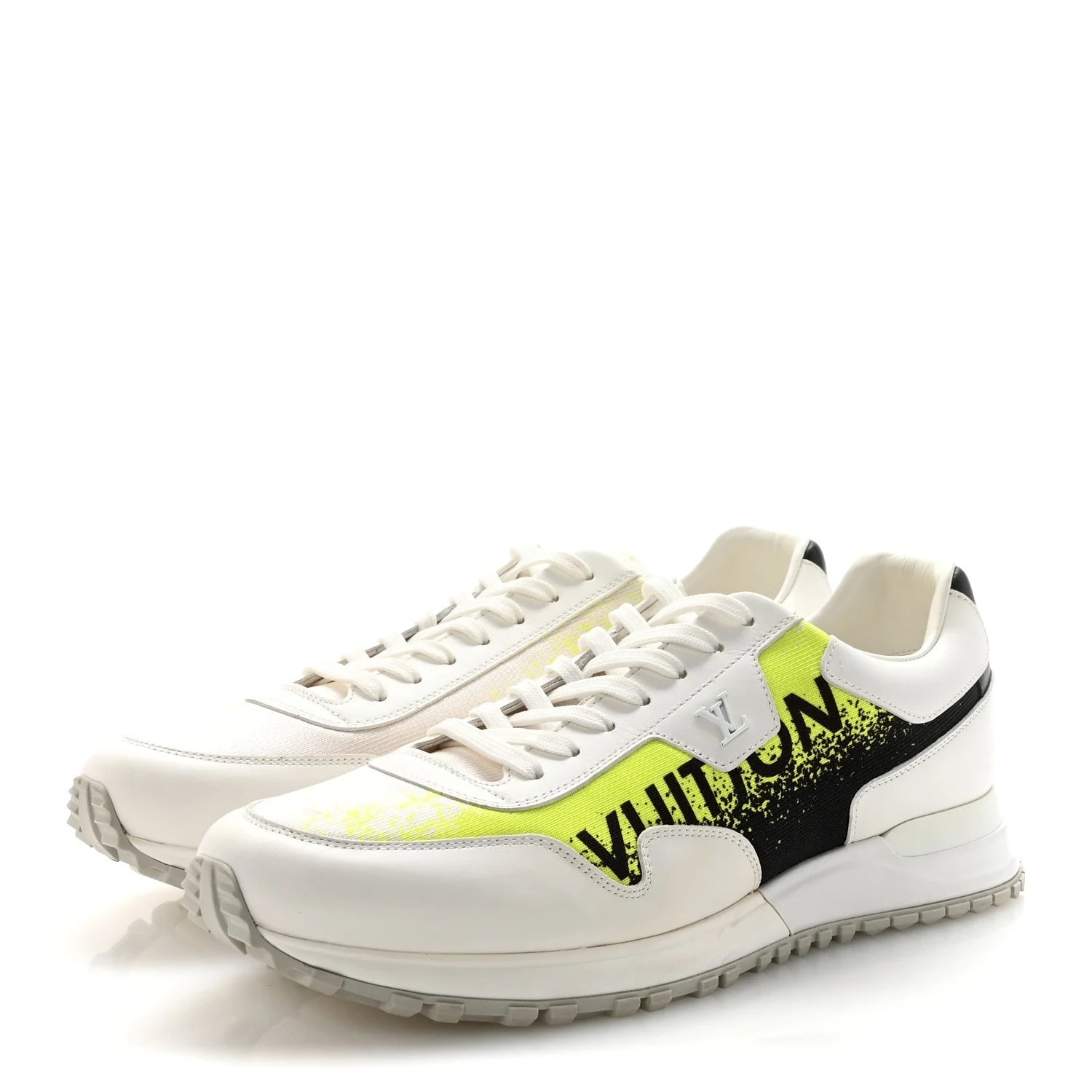 Run Away 8 4