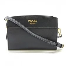 Prada — Prada 1BH043 Esplanade Crossbody — Handbag — resale