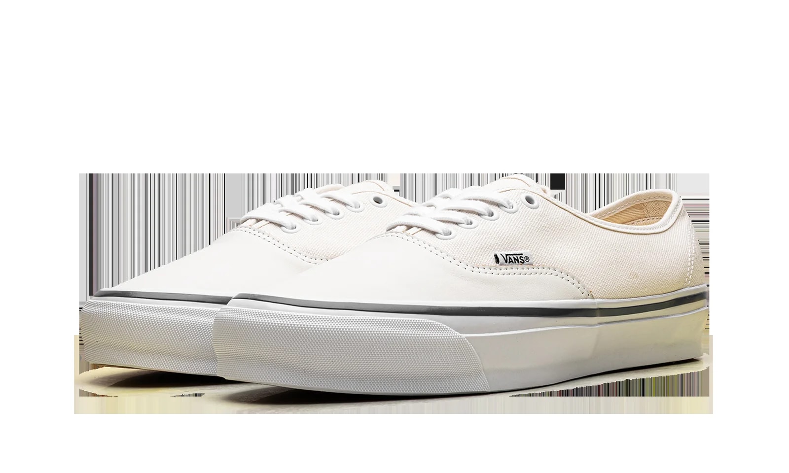 OTW Authentic 44 Siped Vibram "Marshmallow " VN000Z3TCCZ 2