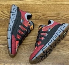 Versace — Versace Trigreca Size 43 ’s — Sneaker — resale