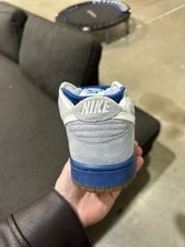 Size 10M - Nike SB Dunk LOW “Border ” 4
