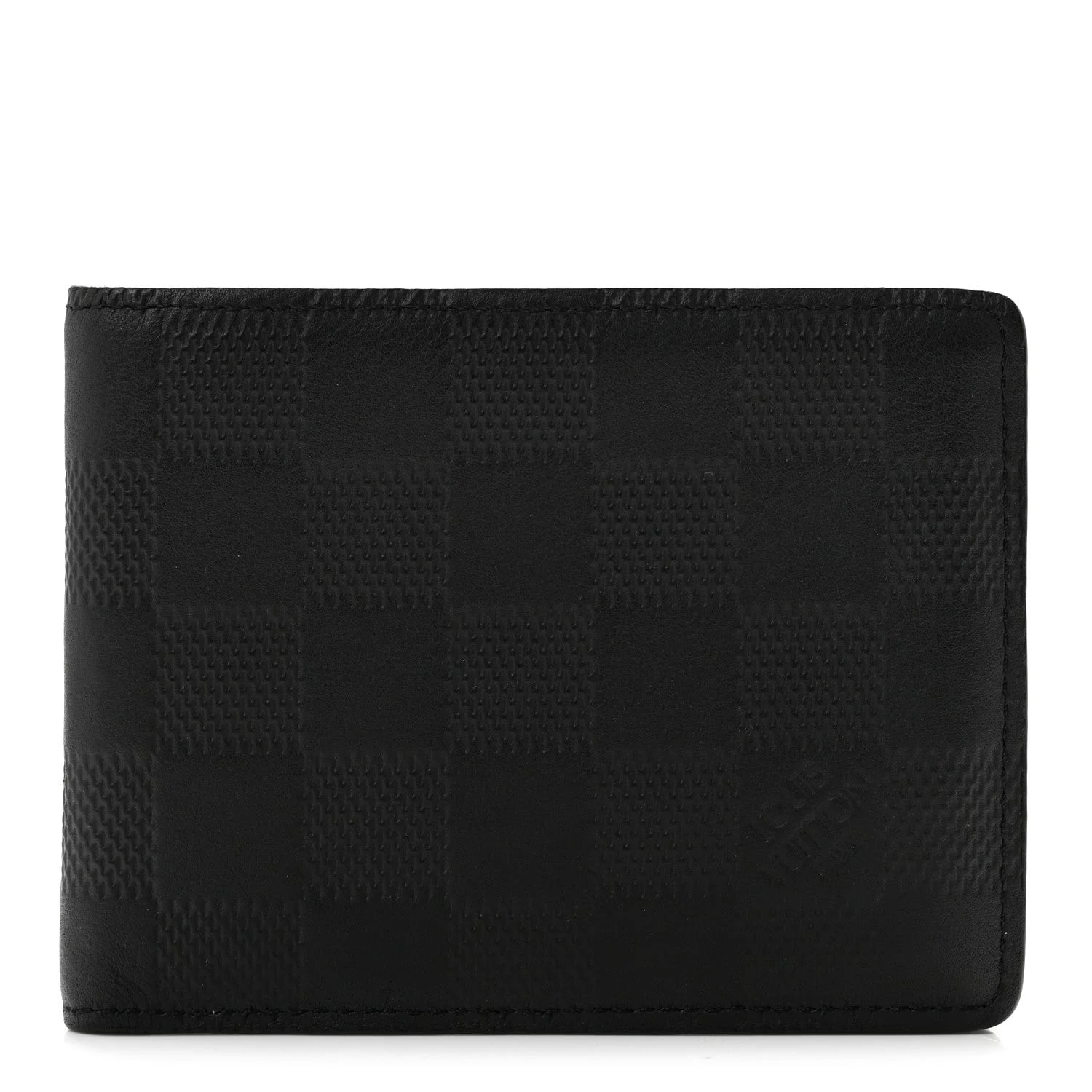 Louis Vuitton — Infini Slender Wallet — Accessory — resale