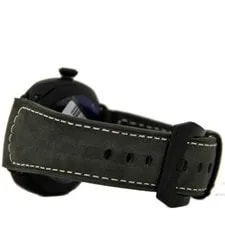 Panerai New PAM00643 Radiomir Ceramic Discontinued Leather B/P/2YEARWARANTY#PM18 4