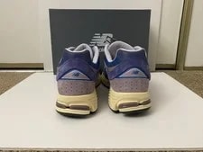 New Balance 2002R Running Shoes ’S Size 10.5 Dream State U2002RPA New 2