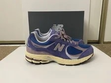 New Balance 2002R Running Shoes ’S Size 10.5 Dream State U2002RPA New 3
