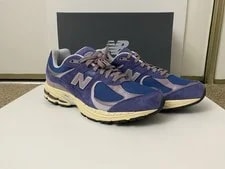 New Balance 2002R Running Shoes ’S Size 10.5 Dream State U2002RPA New 4