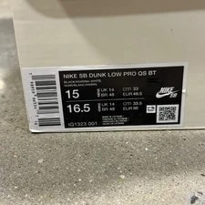 Nike Sb Dunk Bluetile 2