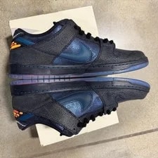 Nike Sb Dunk Bluetile 3
