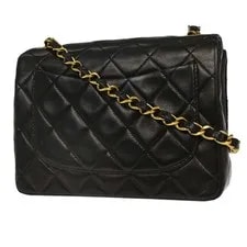 Chanel Classic Square Flap 17 178243 2
