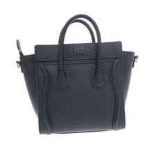 Celine Luggage ( ) 189243DRU.38NO A Rank From Japan 3